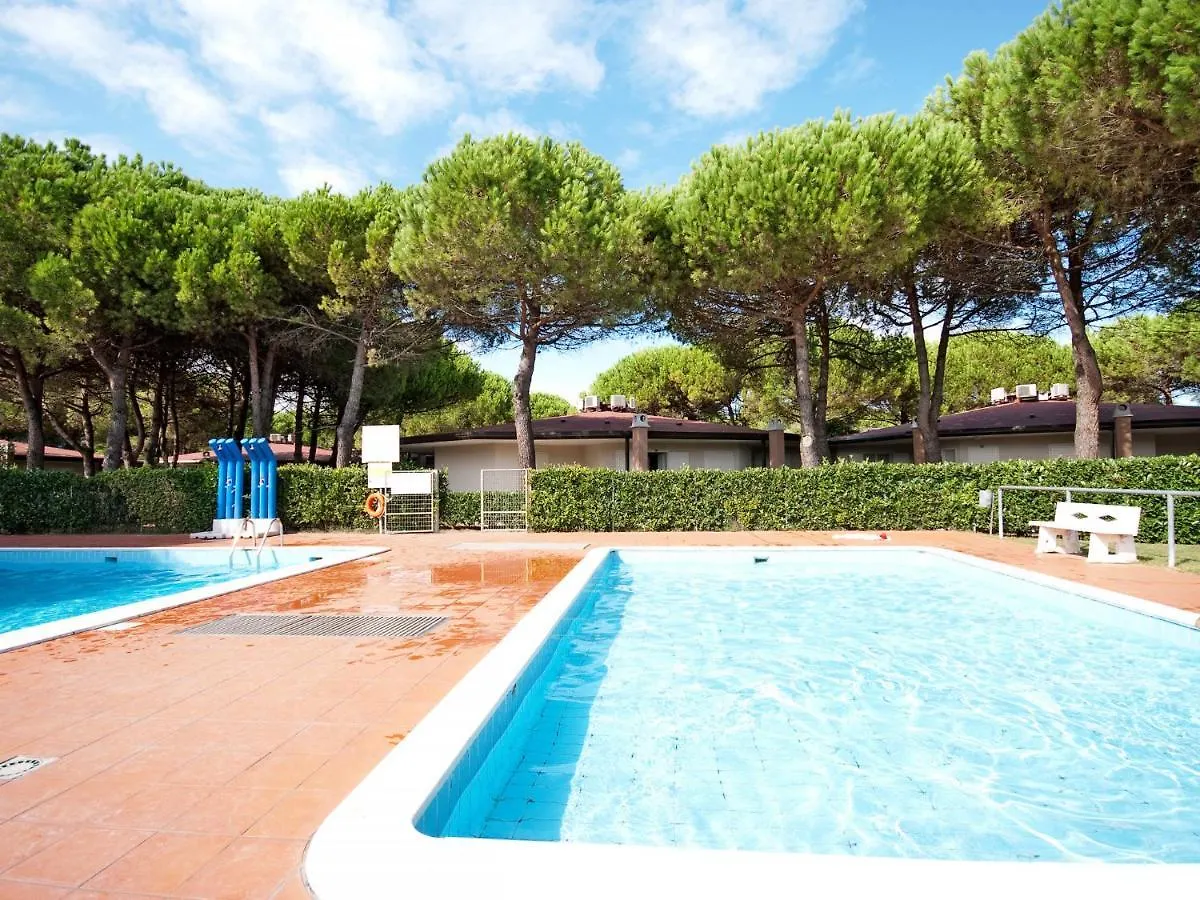 Apartment Villaggio Tivoli-1 By Interhome Bibione