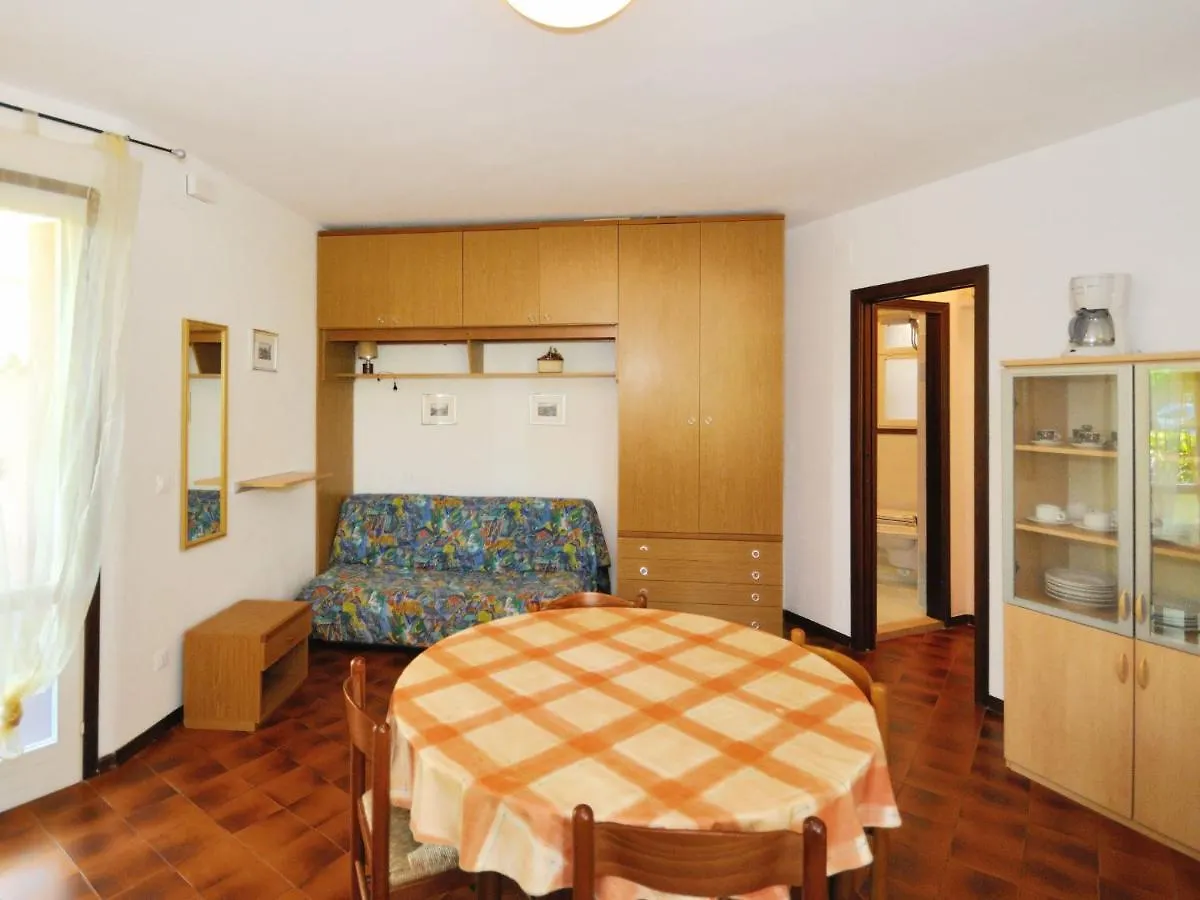 Apartment Villaggio Tivoli-1 By Interhome Bibione Itália