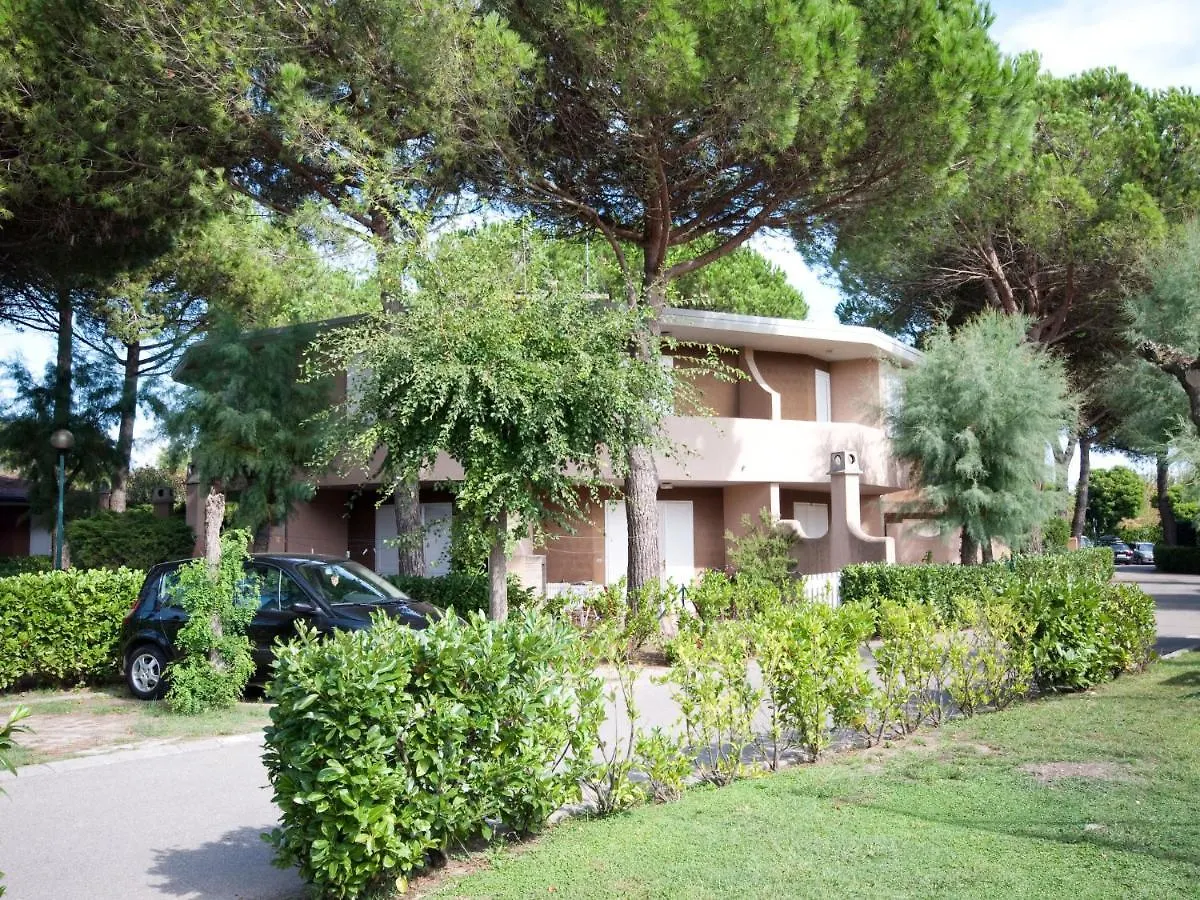 Apartment Villaggio Tivoli-1 By Interhome ビビオーネ 0*,  イタリア