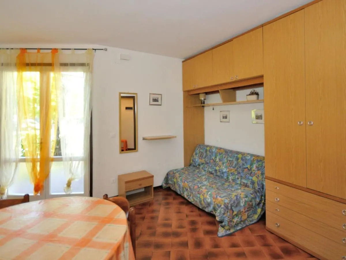 Apartment Villaggio Tivoli-1 By Interhome Bibione 0*,  Itália