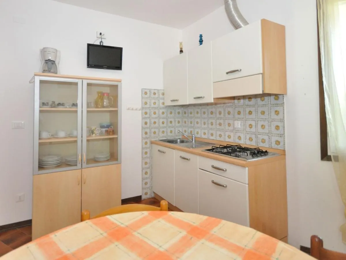 Apartment Villaggio Tivoli-1 By Interhome Bibione