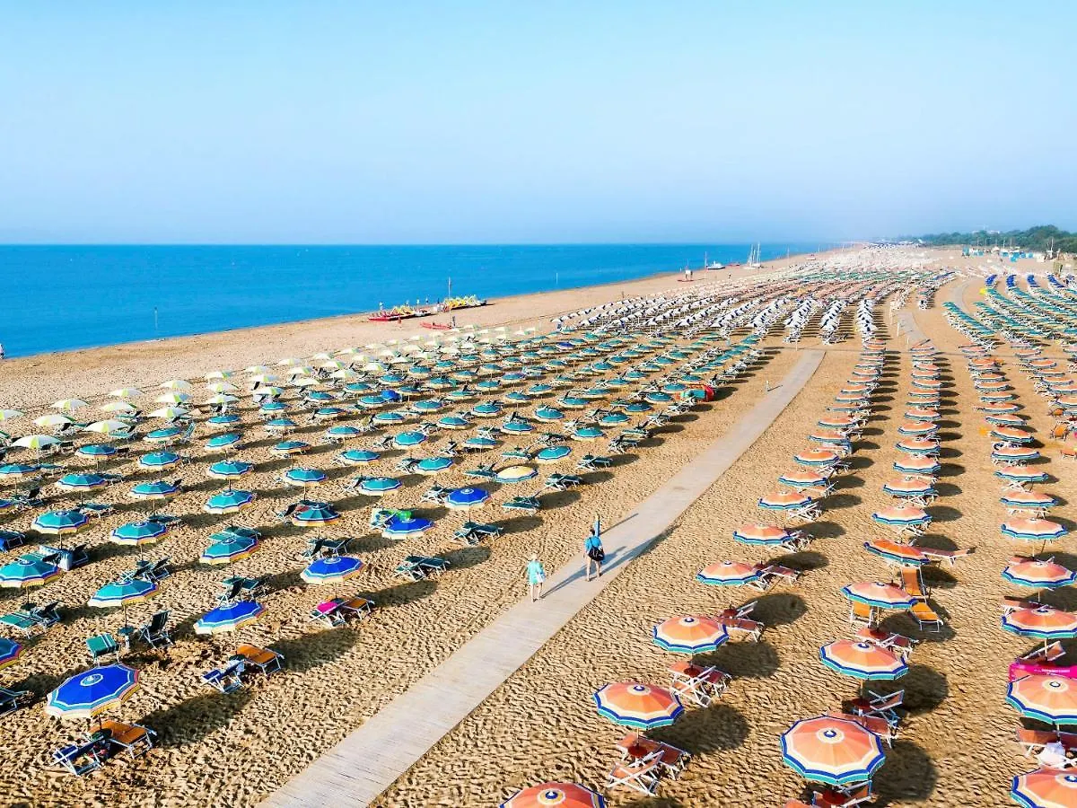 Apartment Villaggio Tivoli-1 By Interhome Bibione 0*,